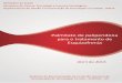 Palmitato de paliperidona para o tratamento de Esquizofreniaportalarquivos.saude.gov.br/images/pdf/2014/janeiro/28/Palminatode... · A estrutura de funcionamento da CONITEC é composta