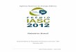 1 RELATORIO BRASIL IASC 2012 Reprografia Revisão Geral 2012.pdf · Edvaldo Alves de Santana Julião Silveira Coelho Romeu Donizete Rufino . ... gerar indicadores específicos para