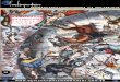 d’A Divina Comédia - revistacontemporaneos.com.br · 30 O Inferno de Dante e suas representações: Análise do inferno d’A Divina Comédia através das ilustrações de William