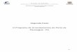 Segunda Parte O Programa de Arrendamentos do Porto de ...web.antaq.gov.br/Portal/EVTEAs/APPA/ProgramaArrendamentos14112012.pdf · PROGRAMA DE ARRENDAMENTO DE ... com o propósito