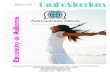 Revista CasaDeAdoradores - menonitas.webnode.com.br · Agenda Acampamento Peniel: 16 Junho - Casamento Fracieli Cerato 23 Junho - Casamento ... Encontro Face a Face com Deus. Mulheres
