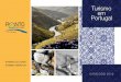 Turismo em Portugal - Sinapsa - Sindicato Nacional dos ... · “O Tratado de Tordesilhas, assinado na povoação castel-hana de Tordesilhas em 7 de Junho de 1494, foi um trata-
