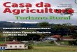 ISSN 0100-6541 abr./mai./jun. 2012 Agricultura Turismo Rural · no início e no final deste período, anotar e somar todas as despesas diretas ... a companhia do avô, visitava os