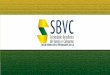 Apresentação do PowerPoint - SBVC - Sociedade …...SBVC 4 Lançamento SBVC • Realizado em 29.05.2014 , o evento aconteceu no espaço Artefacto Beach Country, na cidade de São