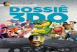 DOSSIE 3DO 20 anos do console 32-bit de múltiplas ...editoraeuropa.com.br/wp-content/uploads/2013/11/OLDGamer17-divisão... · Um console diferente dos padrões, que chegou ... relembra