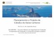 Planejamento e Projeto de Cidades de Baixo Carbonosite.emepro.org/wp/2017/wp-content/uploads/sites/4/2017/04/EMEPRO... · Laboratório de Projetos Urbanos Sustentáveis Programa de
