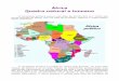 África Quadro natural e humano - pontoestetica.com.brpontoestetica.com.br/downloads/apostilas/vestibulando-digital/... · sentido leste-oeste). ... repete para o norte e para o sul