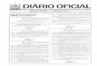 Di.rio Oficial 11-11-2009 - static.paraiba.pb.gov.brstatic.paraiba.pb.gov.br/diariooficial_old/diariooficial11112009.pdf · Dá nova redação a dispositivos da Lei n° 8.570, de