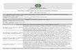MINISTÉRIO DA JUSTIÇA COAPE/CGRSE/DIRPP/DEPENdepen.gov.br/.../file/mg-formulario-de-diagnostico-ativ-de-cultura.pdf · Para as unidades que conseguem parcerias no desenvolvimento