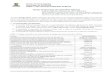 Estado de Santa Catarina Município ... - Jornal dos Concursos · Divulgação da lista de isentos de pagamento da taxa de inscrição 18/04/16 ... (FGTS, art. 7º, III, CF); Estado