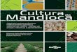 Aspectos socioeconômicos, melhoramento genético, sistemas ... · Cultura da mandioca: aspectos socioeconômicos, melhoramento genético, sistemas de cultivo, manejo de pragas e