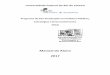 Manual do Aluno 2017 - UFRJ · Sociologia Econômica, Visão Baseada em Recursos; 3. Molduras conceituais e temáticas: ... questões relacionadas com seguridade social; políticas