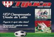 Revista Tijuca Tênis Clube - 1 · Juramento do Atleta – Pedro Soares Fernandes - categoria infantil Categoria Dentinho – campeão Dinamarca ... Nos Embalos dos Contos de Fadas