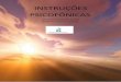 INSTRUÇÕES PSICOFÔNICAS - autoresespiritasclassicos.com Xavier/Livros que iluminam... · 38 - PENSAMENTO - Lourenço Prado / 111 39 - PROVAÇÃO - Mozart / 113 40 - VERSOS DO NATAL