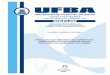 UNIVERSIDADE FEDERAL DA BAHIA - teclim.ufba.br · Esta dissertação detalha um estudo de caso desenvolvido em uma planta de ... Efeito dos “sprays” de alta pressão sobre o Df/t