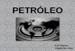 PETRÓLEO - colegio-santaclara.com.br · CONCEITO E ORIGEM • Petróleo: do latim petrus (pedra) + oleum (óleo) = “óleo ... em bacias sedimentares • É a principal fonte de