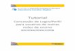 Tutorial · Este tutorial apresenta o passo a passo para a concessão de perfis para usuários da rede de ensino privada com supervisão própria (SESI, SENAI, SENAC e CEFOR) dentro