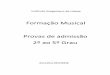 6. Classificação teórica de intervalosinstitutogregoriano.pt/modelosFM2017.pdf · Leitura rítmica (divisão binária) 20% Leitura rítmica (divisão ternária) 20% Leitura melódica