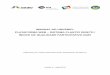 MANUAL DO USUÁRIO: PLATAFORMA WEB – SISTEMA … · capaz de avaliar a qualidade do Sistema Plantio Direto (SPD), fundamentada em um conjunto de indicadores relacionados à eficiência