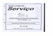Boletim julho 2004 - IF Sudeste MG - Câmpus Rio Pomba · vista a subdelegação de competência prevista na Portaria Ministerial NO 2.576, publicada no DOU de 13 ... 006/2004 007/2004
