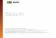 AVG AntiVirus 2015 User Manualdownload.avg.com/filedir/doc/AVG_AntiVirus/avg_avc_uma_br-pt_2015... · Este manual do usuário fornece uma documentação completa para o AVG AntiVirus