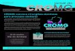 CROMG convoca cirurgiões-dentistas para processo eleitoralcromg.org.br/arquivos/PREVIEW_CROMG199-2.pdf · Aos 90 anos, Dr. Cornélio Simões ainda faz questão de participar do processo