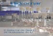 O Sistema de Gestão da Qualidade do IHhorus.hidrografico.pt/content/documentacao/hidromar/2008/Hidromar... · definimos objectivos, indicadores e metas para cada um dos processos