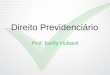 Direito Previdenciário - docs.aprovaconcursos.com.brdocs.aprovaconcursos.com.br/.../18701/72455/sgc_inss...a_14_slides.pdf · auxílio-doença e auxílio-acidente na média aritmética