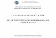 LEI DE DIRETRIZES ORÇAMENTÁRIAS-LDOsaorafael.rn.gov.br/.../leis_municipais/LEI-NC2B0-408-LDO-2019.pdf · IV – Do resumo da despesa do orçamento fiscal e da seguridade social,