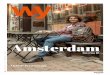 Amsterdam - freewayshoes.com.br · que me cambiaron la vida. Uno de ellos he leído muy joven, el Diario de Anne Frank, todo un símbolo de resistencia ... criada na Finlândia está