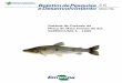 Sistema de Controle da Pesca de Mato Grosso do Sul SCPESCA ... · Ambiental/MS na Bacia do Alto Paraguai, coletadas e analisadas ... 2 Bióloga, M.Sc. - SEMACT/IMAP - CCB - DRP -