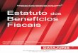 Estatuto dos Benefícios Fiscais t - viginti.datajuris.ptviginti.datajuris.pt/pdfs/codigos/ebf_t.pdf · Benefícios fiscais automáticos e dependentes de reconhecimento ... Aplicação