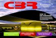 CBR 17 EM CURITIBA - CBR - Colégio Brasileiro de Radiologia e ... · Esta edição do Boletim do CBR traz um resumo do que de melhor acontecerá no evento, uma espécie de guia para