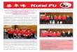 Boletim Informativo KungFu - kungfuaclfp.ptkungfuaclfp.pt/wp-content/uploads/2016/06/Boletim.pdf · - Nomeação do atleta do ano 2015, Na Gala da Confederação do Desporto de Portugal