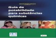 Gisela de Aragão Umbuzeiro (coordenação) Guia de ... · Guilherme Franco Netto Diretor do Departamento de Vigilância em Saúde Ambiental e Saúde do Trabalhador Secretaria de