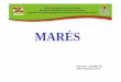 ApresentaçãoMaréCURSO1 [Somente leitura] [Modo de ... · de Baixa Pressão (Ciclone) e/ou passagem de Sistema Frontais (Frentes Frias) + Chuvas. MARÉ SECA - Maré de Sizígia