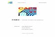 CAEd Cálculo Acústico de Edifícios - Acustiprojecto · Definição de uma Instalação de Equipamentos. Impressão de Resultados Para imprimir os resultados obtidos com o programa