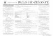 BELO HORIZONTE - portal6.pbh.gov.brportal6.pbh.gov.br/dom/Files/dom5610 - assinado.pdf · e os arts. 31 e 38 da Lei Orgânica, e tendo em vista o disposto na Lei nº 2.324, de 17