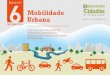 Mobilidade Urbana - observatoriopiracicaba.org.br · urbana de Piracicaba, relacionados aos seguintes temas: ciclovias e ciclofaixas, frota de veículos, violência no trânsito e