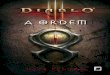 Diablo III - A Ordem - visionvox.com.brdiablo_Vol... traduÇÃo de elton mesquita, rodrigo santos e edmo suassuna 1ª edição rio de janeiro 2012