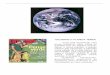 SALVEMOS O PLANETA TERRA! - portal.fbuni.edu.br · salvar o nosso planeta. A grande maioria das perguntas é baseada numa edição da revista Época, de 16/10/2006, cuja reportagem