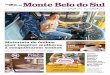 Motorista de ônibus quer inspirar mulheres a conquistarem ... · dicionais de Monte Belo do Sul, será realizado no sábado, 4 de agosto, na Sociedade 24 de Maio. O ingresso custa