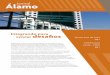 Integrando para desafiosfenixdigital.net.br/teste/alamo/pdf/junho_2011.pdf · integração está em cada iniciativa da Álamo, ... Contax Niterói, Petros, Ponte S/A, Sede (Álamo),