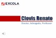 Clovis Renato - csb.org.brcsb.org.br/wp-content/uploads/2017/10/Clóvis-Assédio-Moral-FGML-e... · Intimidação a quem se aproxime da vítima ... dos interlocutores, sem conhecimento
