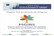 EQUIPE TÉCNICA RESPONSÁVEL - Resíduos Alagoas · Responsável Mobilização Social ... composição do Grupo Executivo de Acompanhamento ... seleção dos instrumentos metodológicos