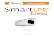 MANUAL DE MANUAL DO USUÁRIO PROGRAMACÃOdownloads.quercus.biz/speed/latest/manual/SmartLPRSpeed_UserManual... · Manual do usuário do SmartLPR® Speed (v 3.5.x) ... Características