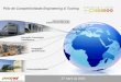 Pólo de Competitividade Engineering & Toolingrepositorio.toolingportugal.com/Artigos/Artigos/Industri... · 2011-01-28 · ajudam a acelerar o processo de deformação plástica