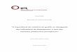 tância do relatório de gestão na divulgação dos indicadores de desempenho: o caso … · 2013-01-12 · dos indicadores de desempenho: o caso dos institutos politécnicos portugueses