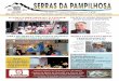 E1,50 PUBLICAÇÃO MENSAL ASSINATURA ANUAL: E15,00 ... · A voz do regionalismo desde 1999 ... Zé Manuel Paginação e Grafismo: ... buído ao conceituado restaurante Largo do Paço,