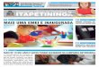 Semanário Oficial da Prefeitura de ITAPETININGA · 2017-06-05 · 1º semestre de 2015, um marco his-tórico para ... para classes de berçário, mini--maternal, maternal e jardim,